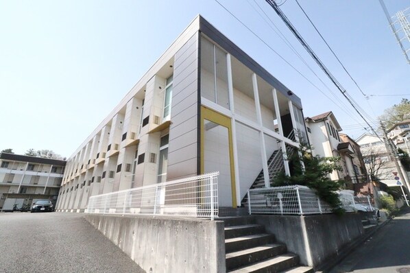 レオパレスアルカディアの物件内観写真